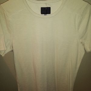 Men's SS Crewneck Tee